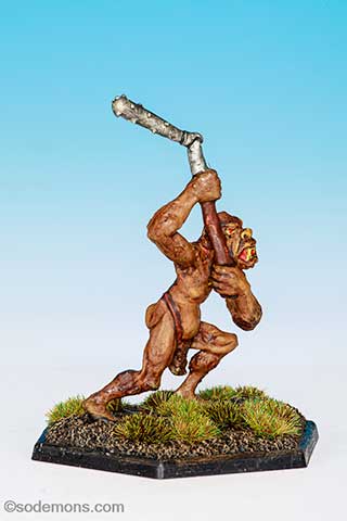 01-063 True Troll A