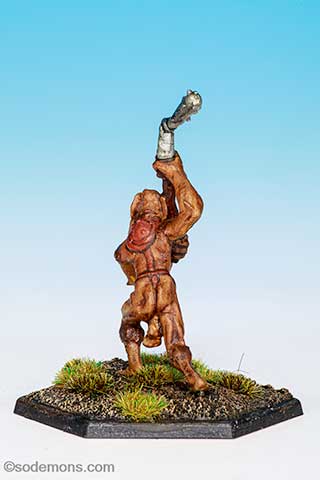 01-063 True Troll A