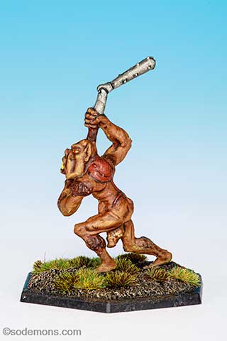 01-063 True Troll A