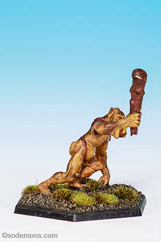 01-063 True Troll B