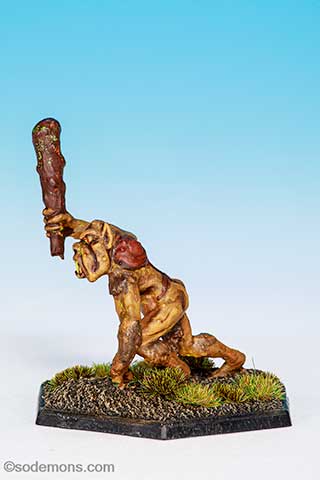 01-063 True Troll B