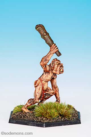 01-063 True Troll C