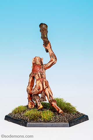 01-063 True Troll C