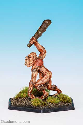 01-063 True Troll C