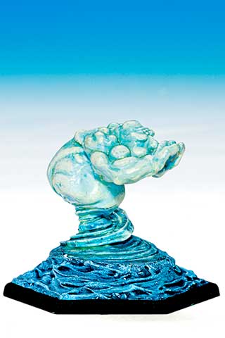 01-064 Air Elemental