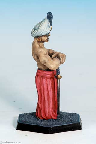 01-069 Djinn B