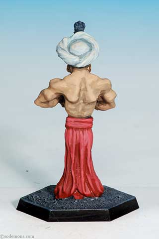 01-069 Djinn B