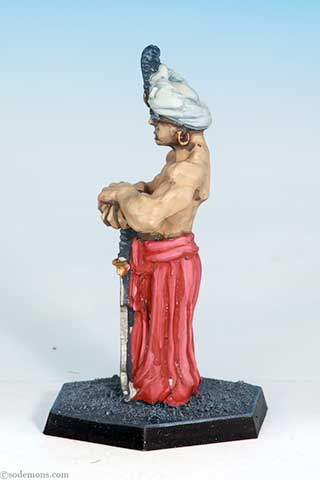 01-069 Djinn B