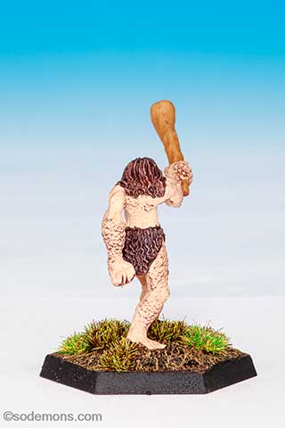01-078 Hillmen A