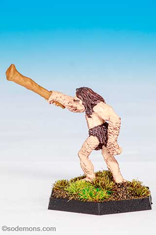 01-078 Hillmen A