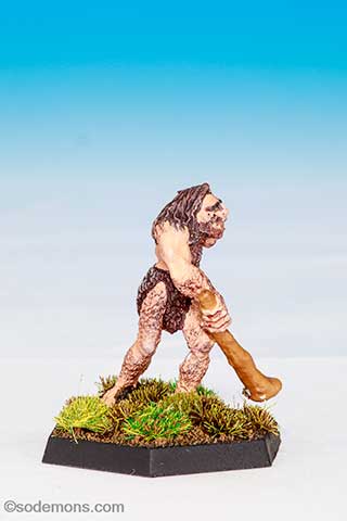 01-078 Hillmen B