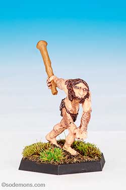 01-078 Hillmen C
