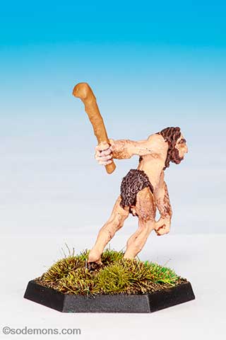 01-078 Hillmen C
