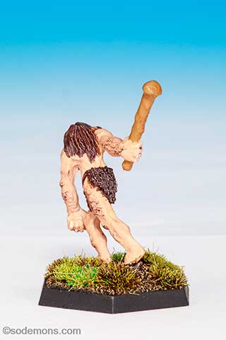 01-078 Hillmen C