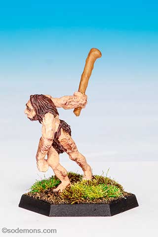 01-078 Hillmen C