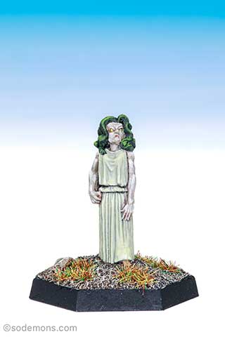 01-087 Medusa