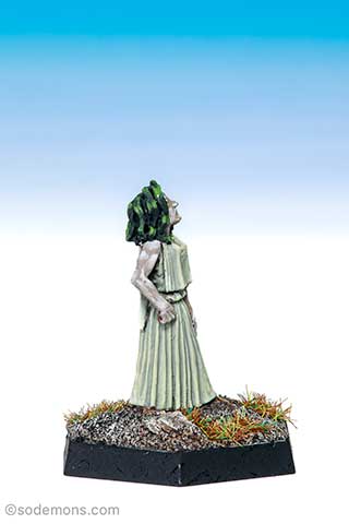 01-087 Medusa