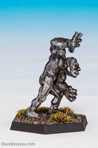 01-088 Iron Golem