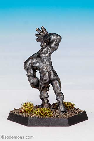 01-088 Iron Golem