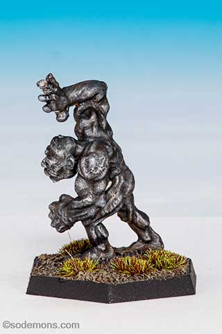 01-088 Iron Golem