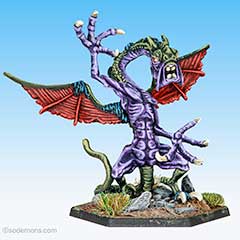 01-095 Jabberwock