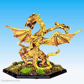 01-095 Jabberwock
