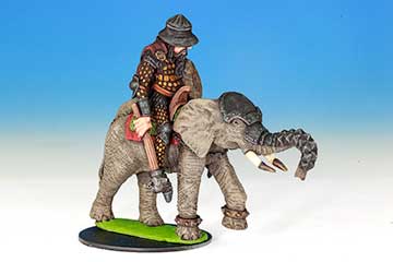 01-099 v1b Giant on War Elephant