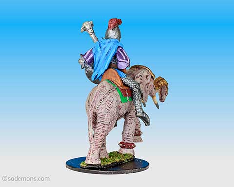 01-099 v1c Giant on War Elephant