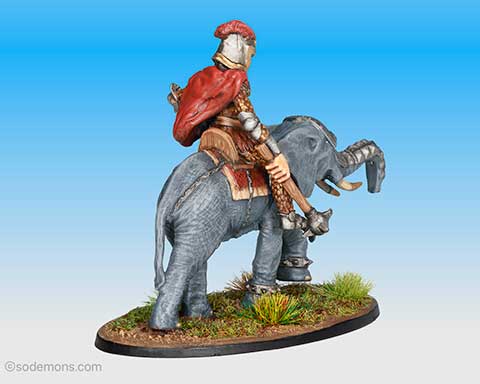 01-099 v1d Giant on War Elephant