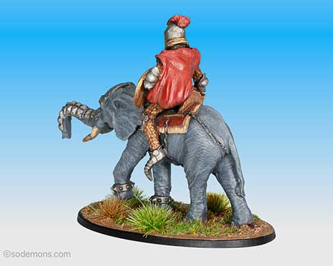 01-099 v1d Giant on War Elephant
