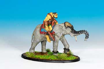 01-099 v2 Giant on War Elephant