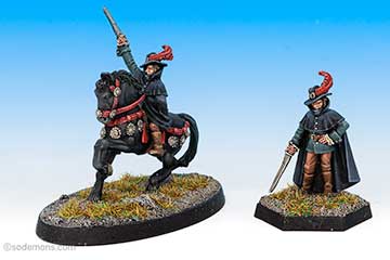 01-102 Highwaymen