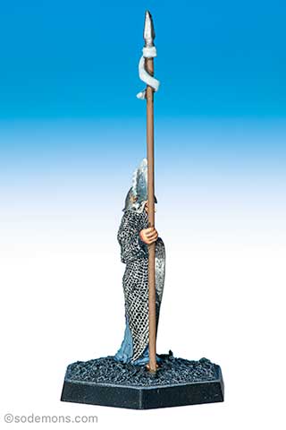 01-106 Half Elf A