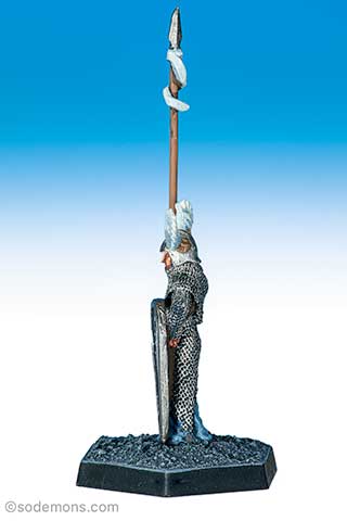 01-106 Half Elf A