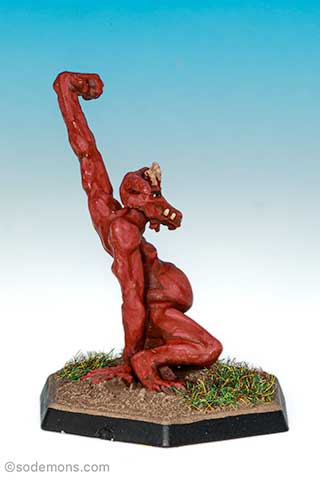 01-110 Devil A