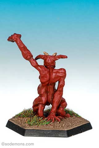 01-110 Devil A