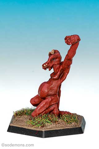 01-110 Devil A