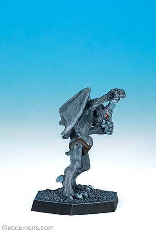 01-113 Gargoyle A