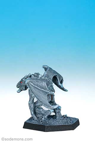 01-113 Gargoyle B