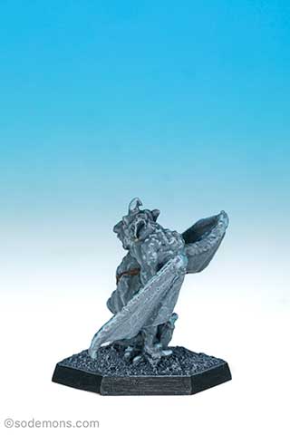 01-113 Gargoyle C