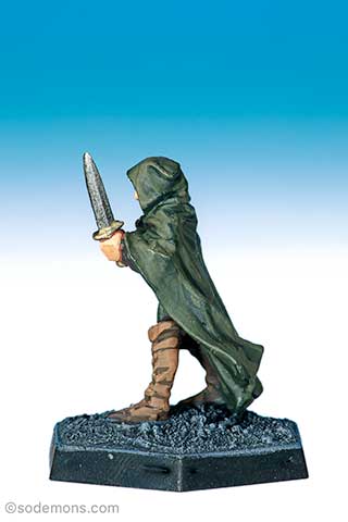 01-114 Thief B