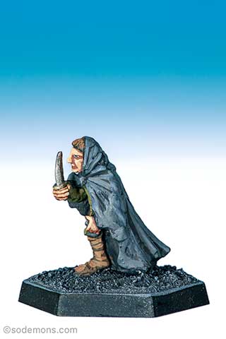01-114 Thief D
