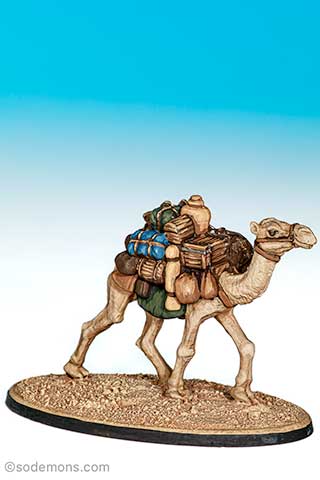 01-128 Camel A