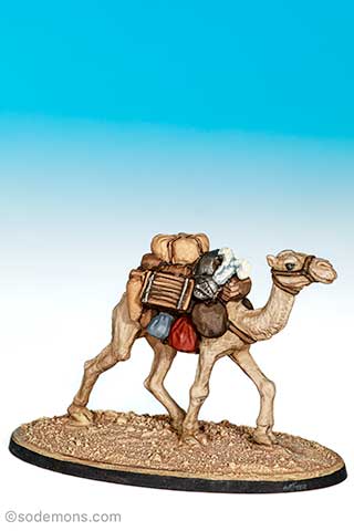 01-128 Camel B