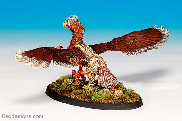 01-155 Giant Griffon