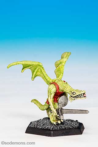 01-161 Hellspawn A