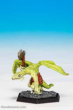 01-161 Hellspawn B