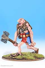 01-313 Troll Giant B