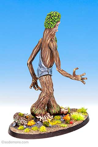 02-417 Tree Shepherd