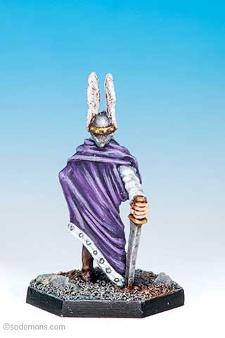 10-306 Knight-Ranger
